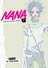 Nana 25th Anniversary Edition, Vol. 1 Manga