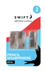 Metal Pencil Sharpeners