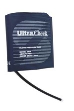 New 29-38cm Adult Long Reusable Blood Pressure Cuff 1 Tube Hose - Screw Fitting