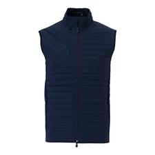 Greyson Yukon X- Light Hybrid Vest - Size [XL] Maltese Blue -  MSRP $228
