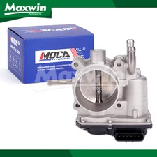 Throttle Body Fit 12-19 Hyundai Accent Veloster Kia Rio Soul 1.6L S20452