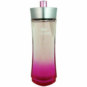 lacoste touch of pink 90ml
