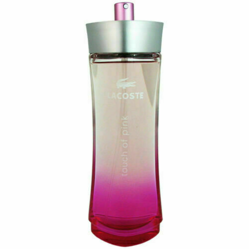 Lacoste Touch of Pink Women's Eau for sale online |