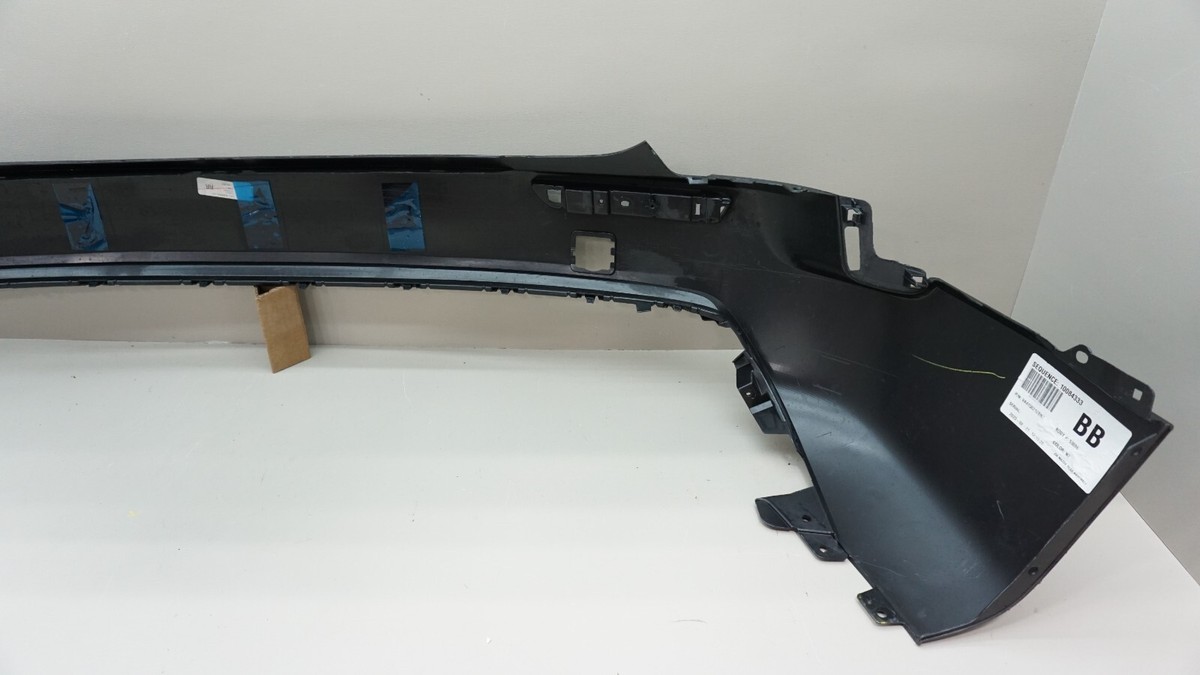 2023 MAZDA CX-50 CX50 SUV REAR LOWER BUMPER COVER VALANCE PANEL