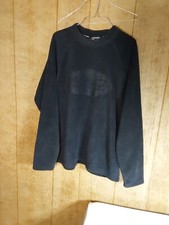 Arthur Guinness Fleece Pullover Size Large