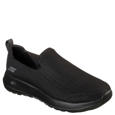 skechers go walk max slip on