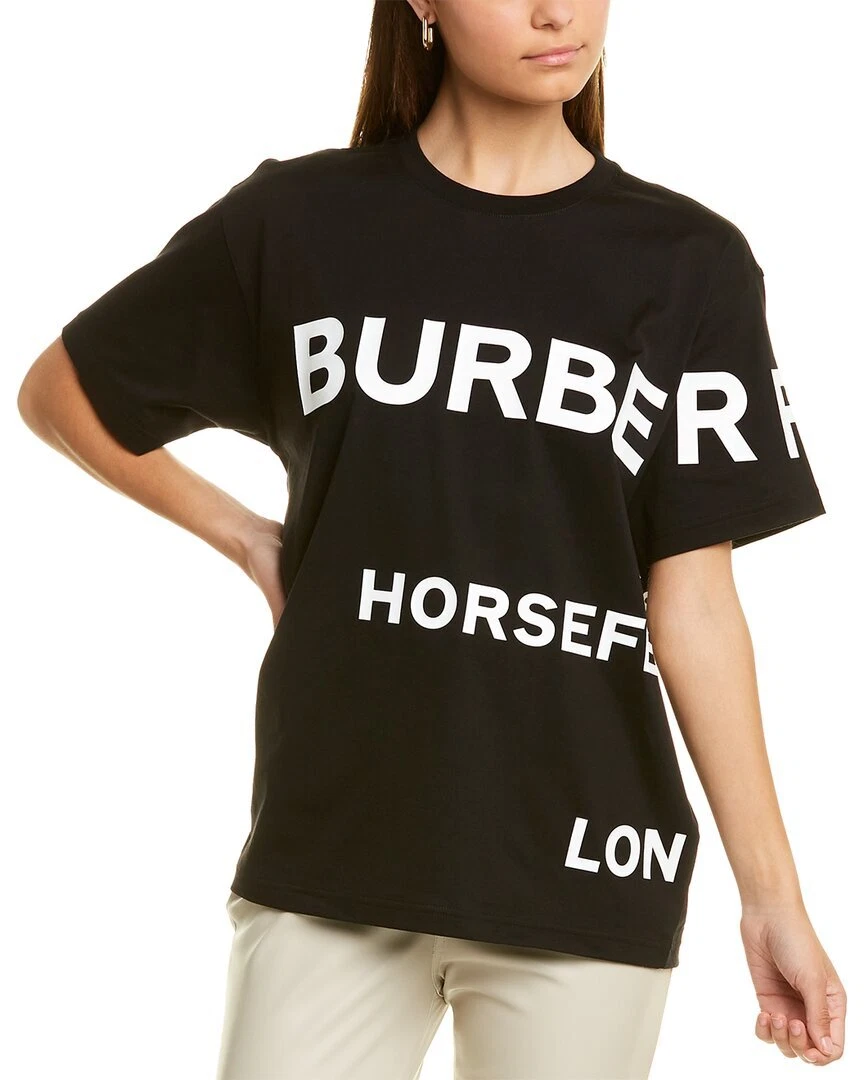 T shirt burberry pas cher sale
