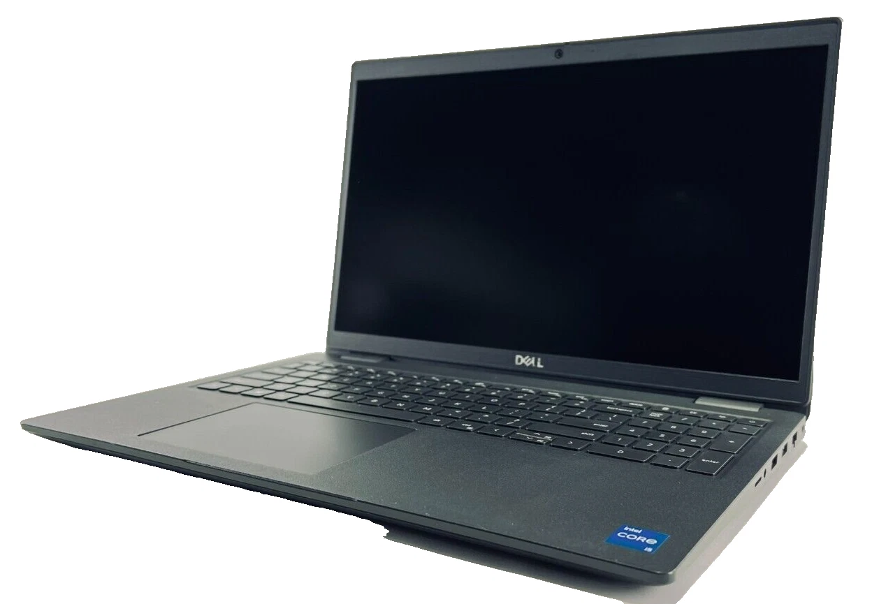 Dell Latitude 3520 15.6