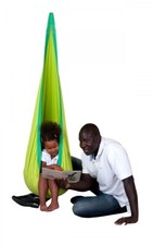 European and American best-selling children's hammock hammocks through CE safety