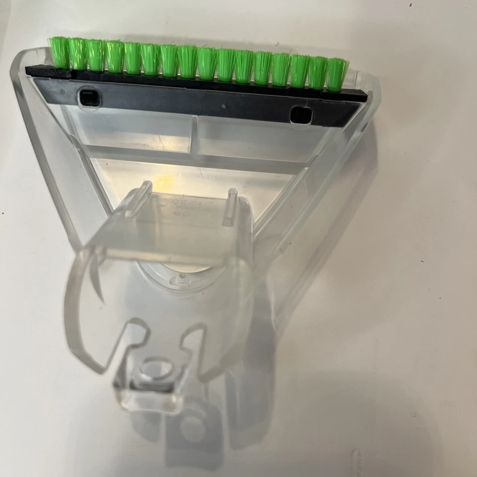 Acessórios para esfoliantes elétricos Hoover - Imagem 4 de 4