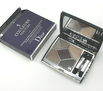 dior eyeshadow 599 new look