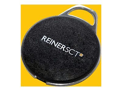 ReinerSCT timeCard Premium Transponder MIFARE DES EV3 50Stk 2749600-514