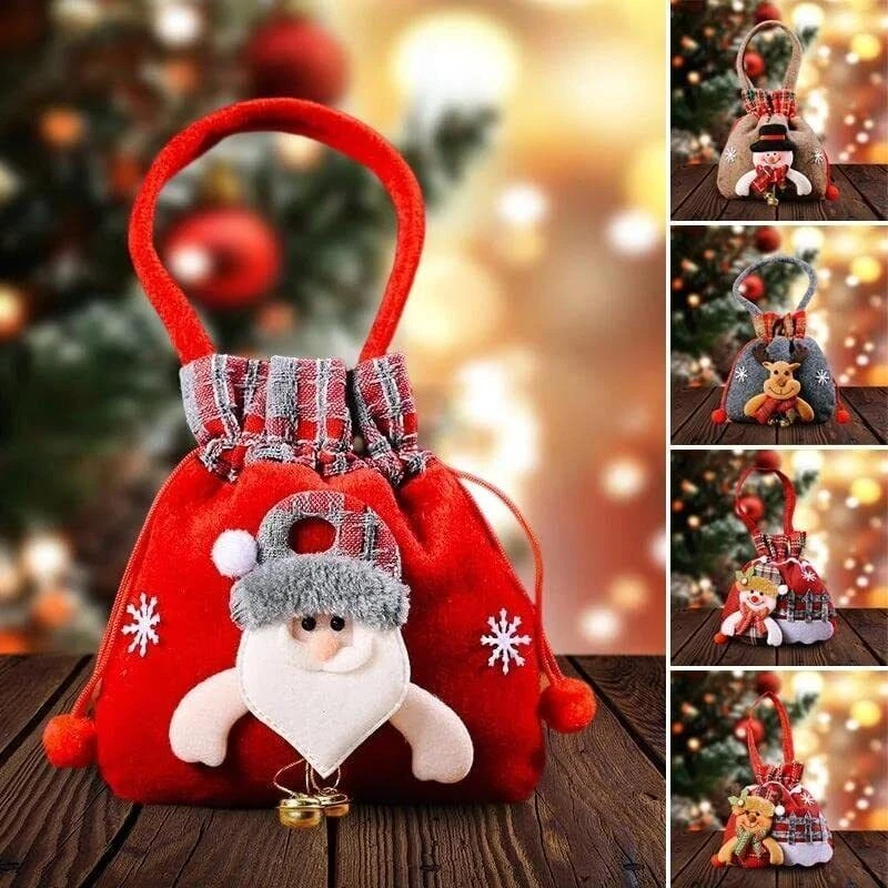 Christmas bags for sale hot sale