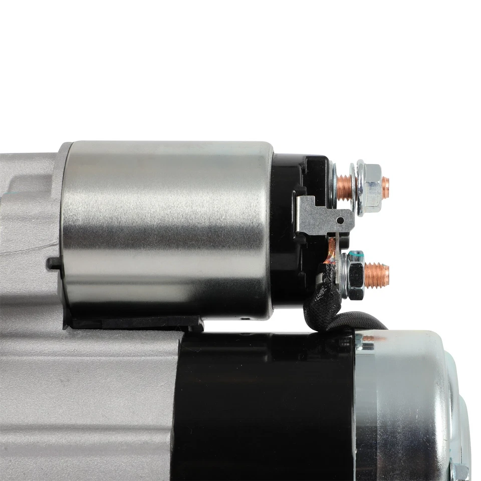 Arranque para Chevrolet Metro 1998-2000 Sprint 1989-1991 Geo Metro 1989-1992 17142 Foto 2 de 4