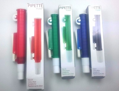 Puntale Per Pipette Monouso - MCAT250-B-TP - MEGAROBO - Foto 2