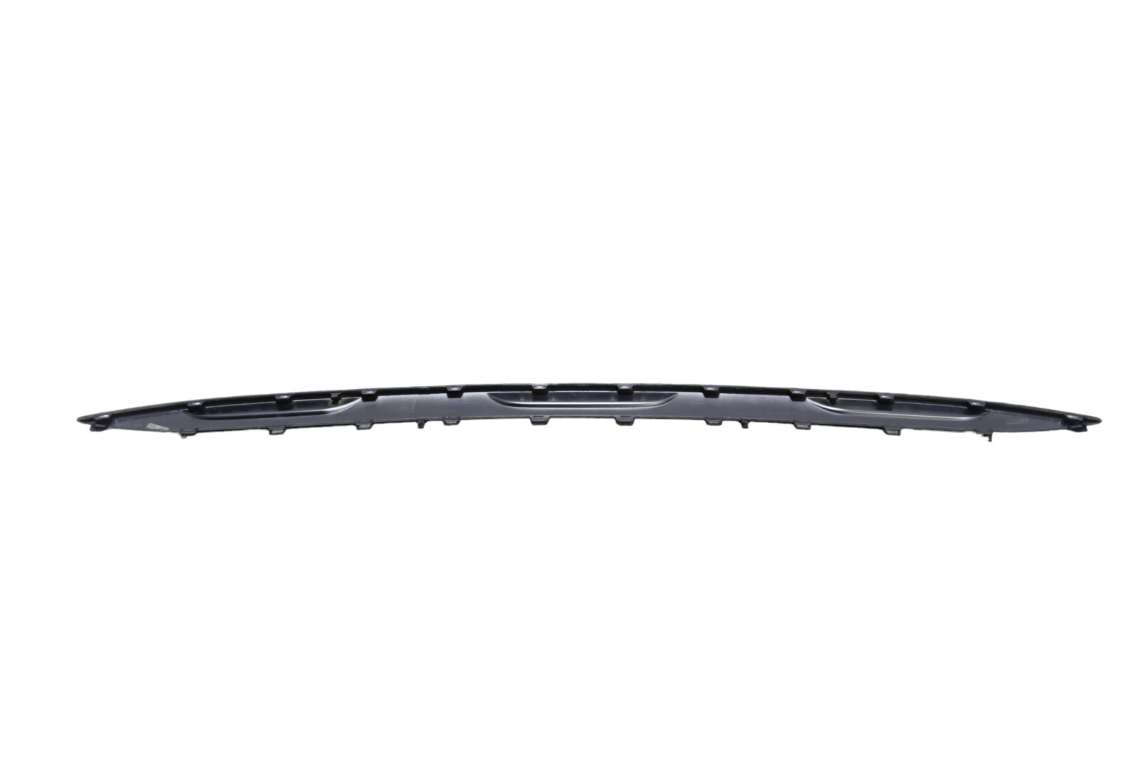 Mercededes-Benz V167 GLE53 AMG Front Bumper Lower Trim Insert 2022 