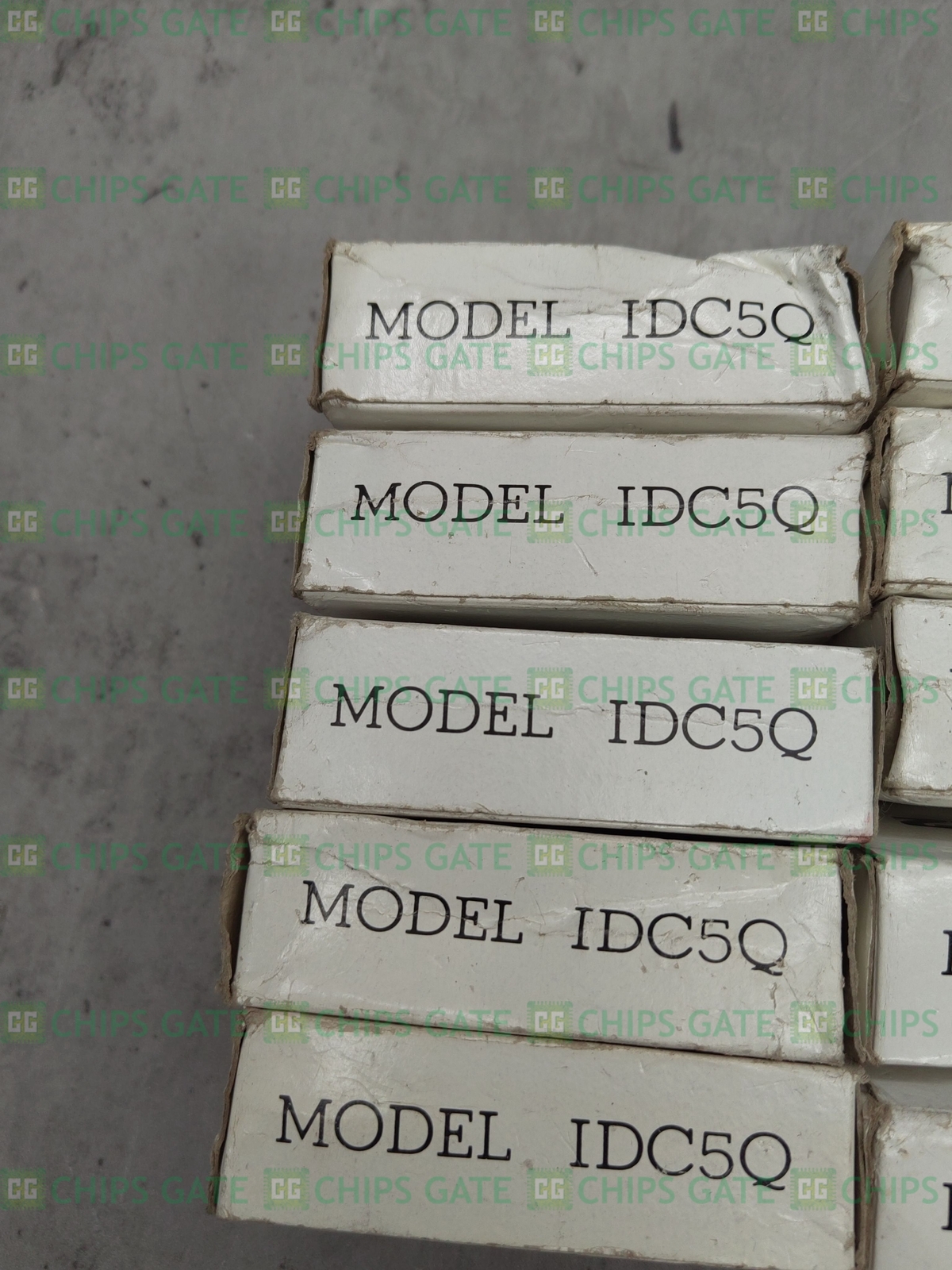 NEW OPTO 22 I/O MODULE  IDC5Q