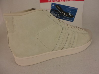 adidas pro model sizing