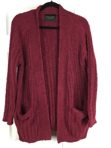 cardigan polyester