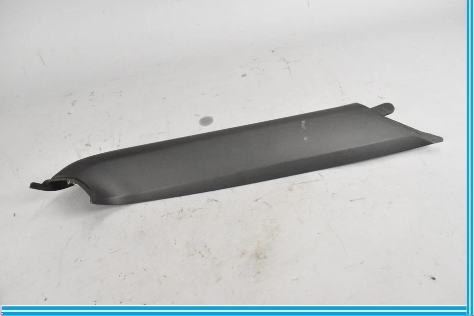 2005 2006 2007 - 2009 2010 2011 2012 Porsche Boxster Right Windshield A-Pillar - Image 2 of 4