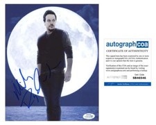 Michael Raymond-James "Once Upon a Time" AUTOGRAPH Signed 'Neal' 8x10 Photo C