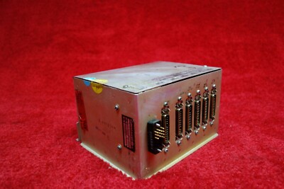 Bombardier Learjet 55B A/P Electronic Box PN 5418442-3, 5418447-2