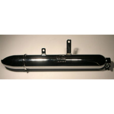 MOTOBI - BENELLI 125 SS - 175 SPORT SPECIAL - 250 cc MARMITTA SCARICO