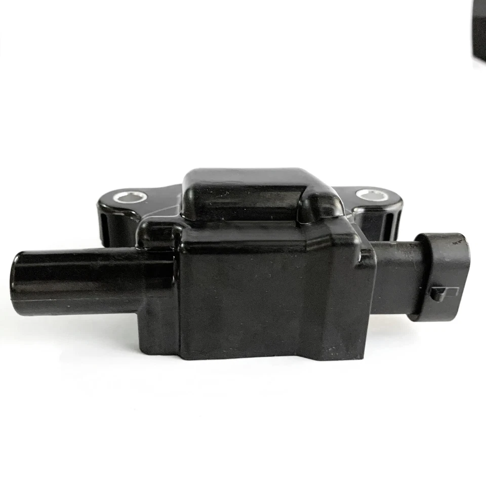 Pack of 8 Ignition Coil UF413 For Chevy Silverado GMC Sierra Yukon 4.8L 5.3 6.0L - Imagem 3 de 4