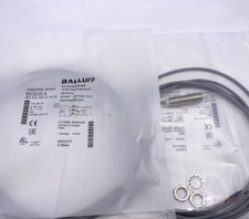 BALLUFF BES 516-325-E3-R-03 Proximity Switch Sensor New One Free Shipping