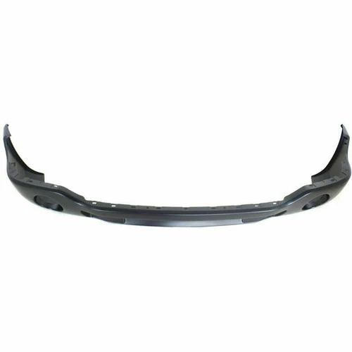 Front Bumper w/ Brackets + Lower Valance Primed For 2003-06 GMC Sierra 1500-3500 - Bild 11 von 13