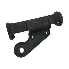 Suzuki GS 500 E GM51B headlight bracket left holder headlight