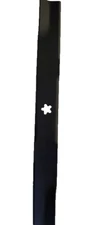 22" Lawn Mower Blade replaces Husqvarna & Craftsman 420463 and 421825