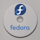 DVD Fedora KDE Plasma Desktop 43 - Linux OS per Intel e AMD - 64 bit