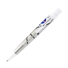 Retro 51 Tornado with Astronaut Scholarship Foundation Rollerball Pen Mercury 7