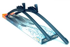 Vorne Good Wiper 650,500MM Scheibenwischer WISCHBLATT  Wischer U-Haken Typ