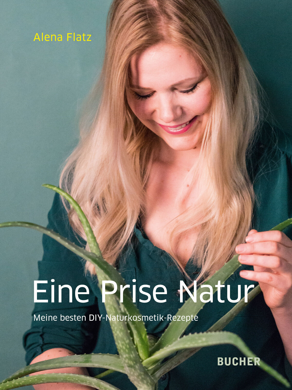 Thumbnail - Alena Flatz / Eine Prise Natur