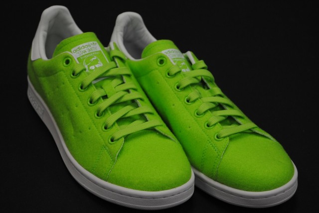 adidas stan smith pharrell williams green