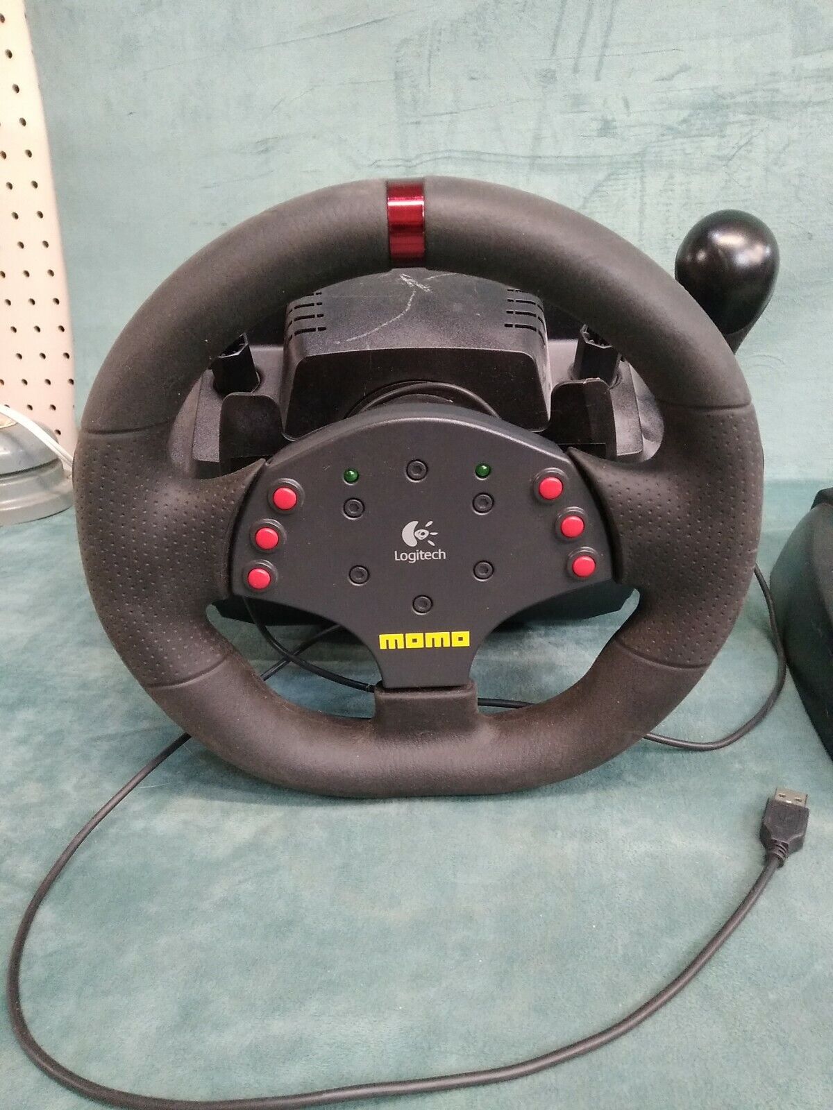 Momo racing logitech steam фото 40