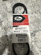 Serpentine Belt-Premium OE Micro-V Belt Gates K050446