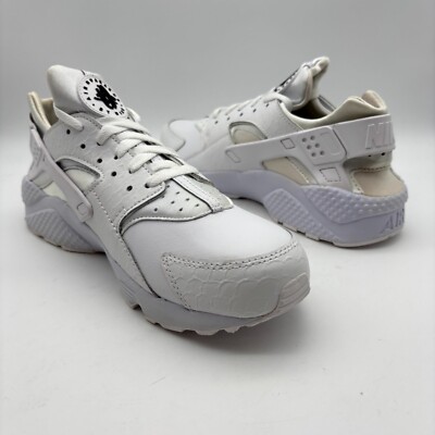 Size Nike Air Huarache Premium Snakeskin for sale online