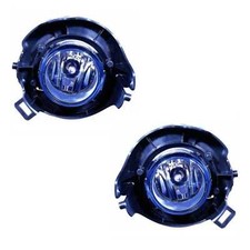 Nebelscheinwerfer Set links rechts passend für Nissan Pathfinder III R51 H11