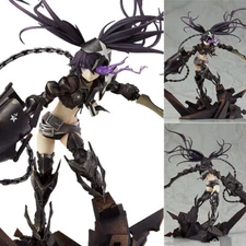 TV Animation Black Rock Shooter Insane 1/8 figure Good Smile (100% authentic)