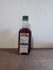 Nye's sewing machine & bicycle oil