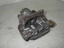 Bremssattel hinten links mit Träger 42/20/298 BMW 5 TOURING (E39) 525 TDS