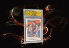 Cade Cunningham 2020-21 Panini Chronicles Draft Picks Basketball Rated Rookie