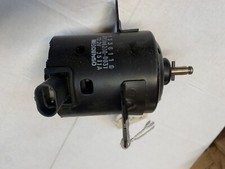 New Denso Oem Ay166200-0031 Cooling Fan Motor 133-110 14-1241a New Denso Oem Ay166200-0031 Cooling Fan Motor 133-110 14-1241a