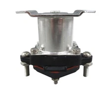 MS24166D1, SAFRAN, Electromechanical Relay Spst-N