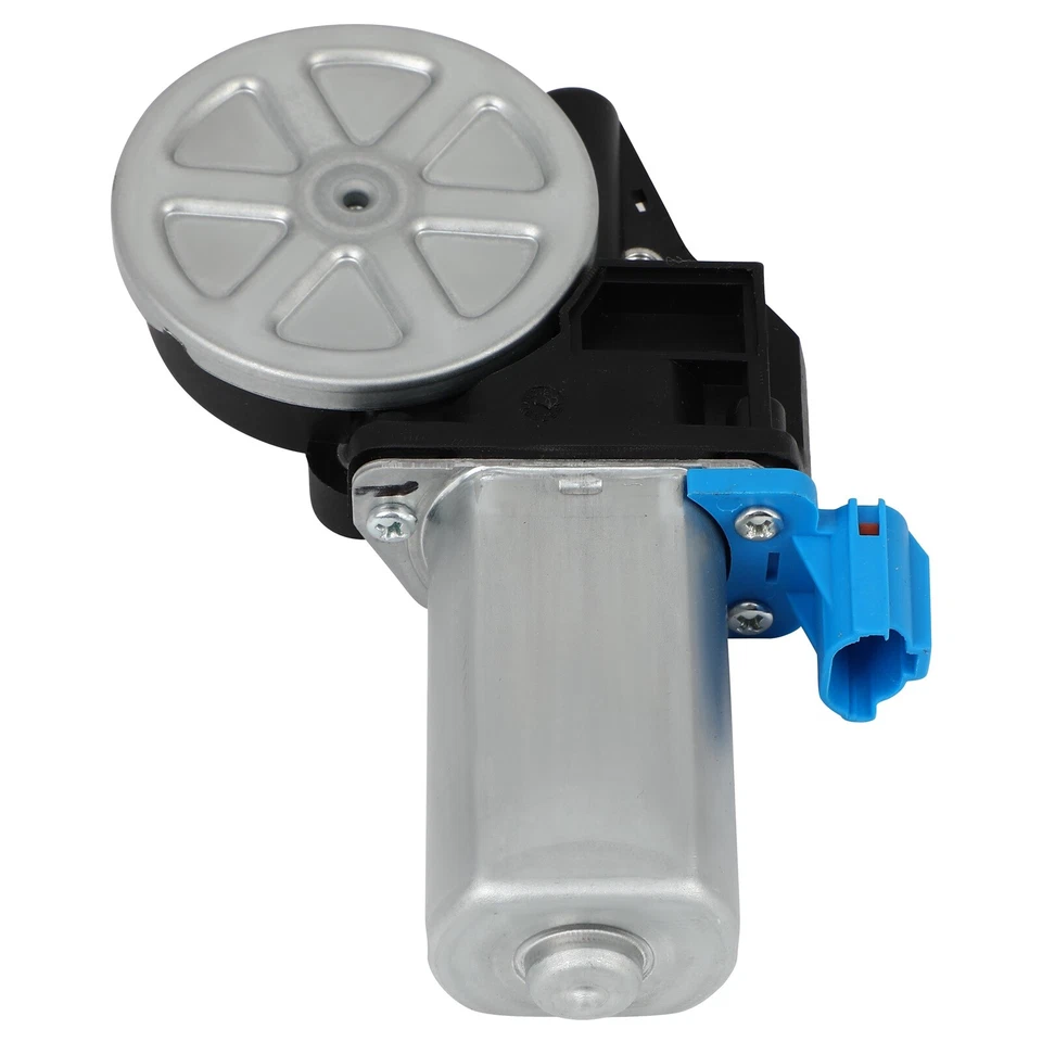 Motor elevador de ventana eléctrico Toyota Land Cruiser 1991-1997 1985-89 Toyota MR2 nuevo Foto 2 de 4
