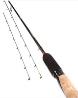 Daiwa Tournament Pro Quiver 11ft Feeder Rod Daiwa Tournament Pro Quiver 11ft Feeder Rod
