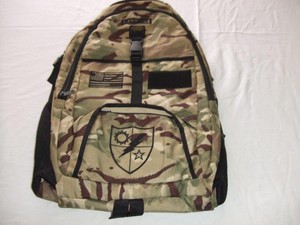 us army bookbag